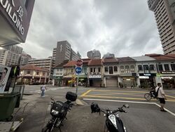 Jalan Besar (D8), Shop House #528836741